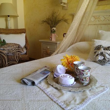 Laurel De La Reina Bed & Breakfast - Boutique La Zubia  Zewnętrze zdjęcie