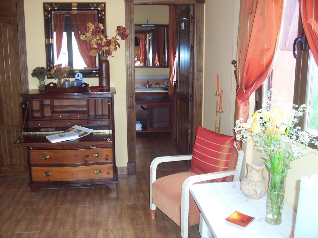 Laurel De La Reina Bed & Breakfast - Boutique La Zubia  Zewnętrze zdjęcie