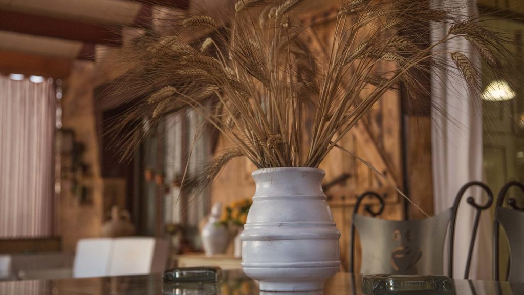 Laurel De La Reina Bed & Breakfast - Boutique La Zubia  Zewnętrze zdjęcie