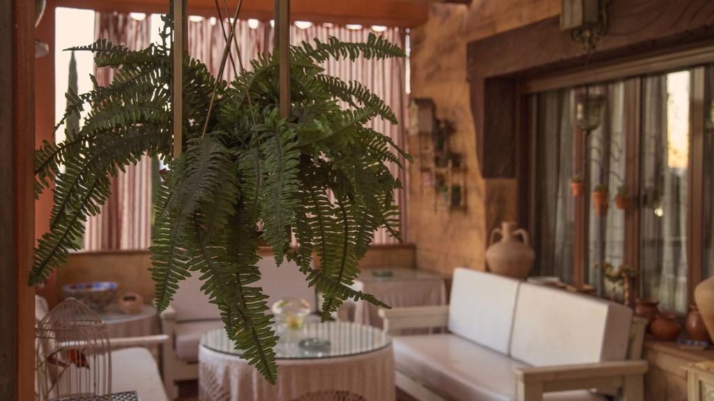 Laurel De La Reina Bed & Breakfast - Boutique La Zubia  Zewnętrze zdjęcie