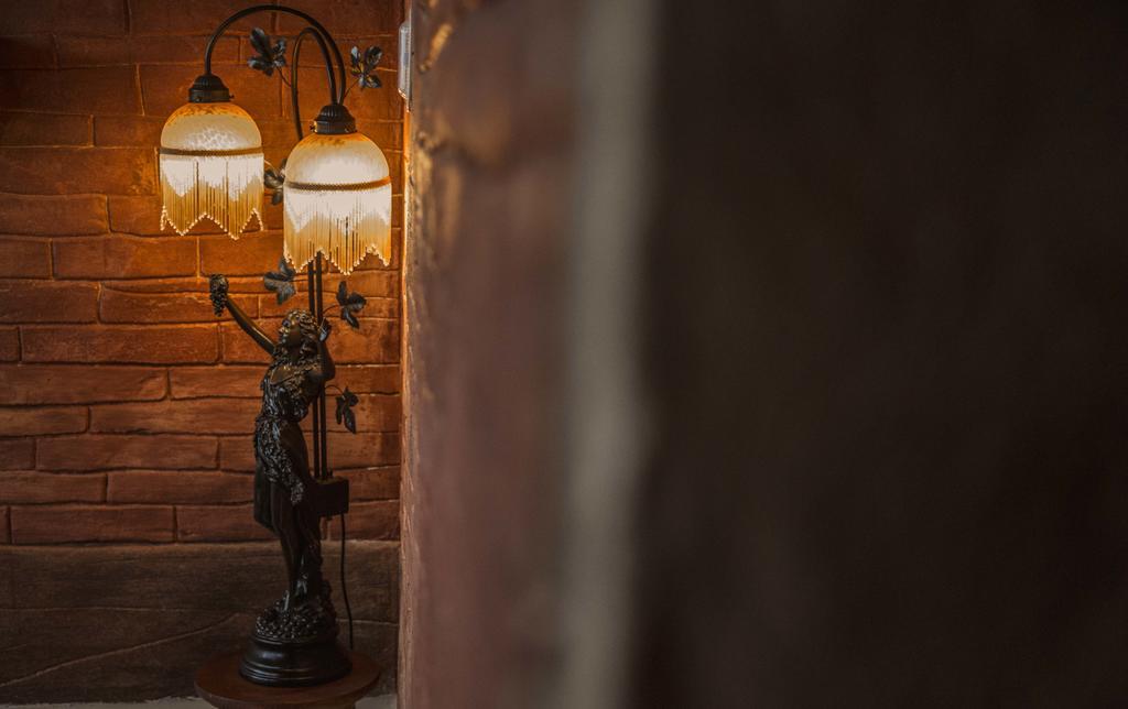 Laurel De La Reina Bed & Breakfast - Boutique La Zubia  Zewnętrze zdjęcie