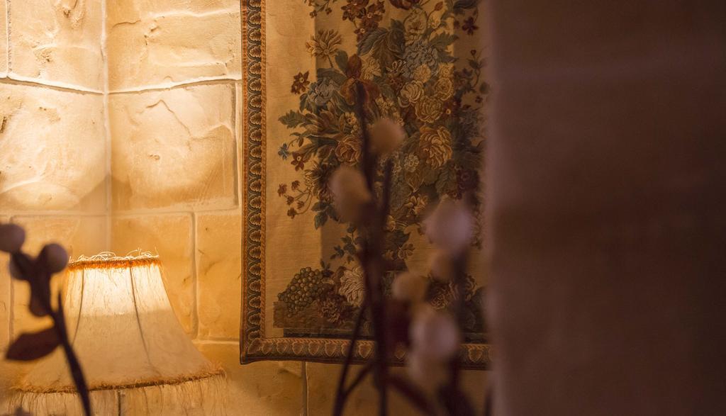 Laurel De La Reina Bed & Breakfast - Boutique La Zubia  Zewnętrze zdjęcie