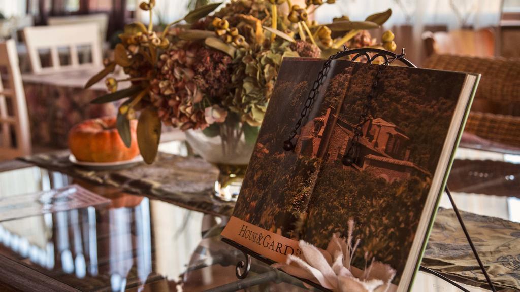 Laurel De La Reina Bed & Breakfast - Boutique La Zubia  Zewnętrze zdjęcie