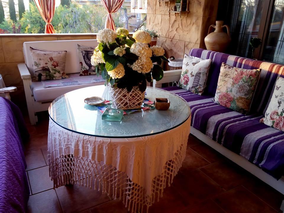 Laurel De La Reina Bed & Breakfast - Boutique La Zubia  Zewnętrze zdjęcie
