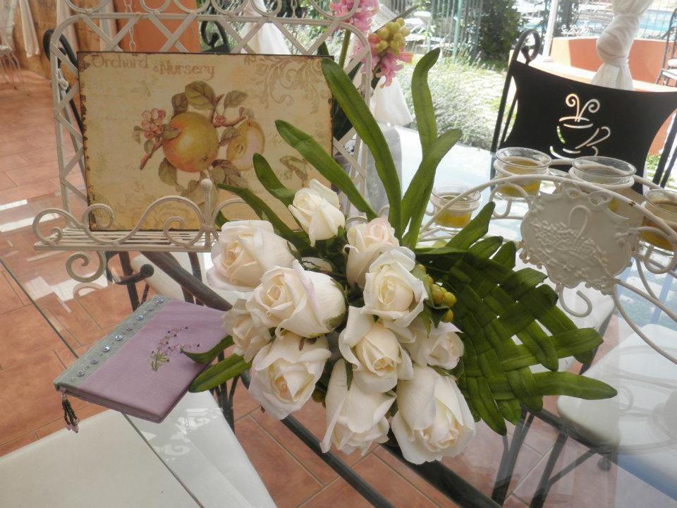 Laurel De La Reina Bed & Breakfast - Boutique La Zubia  Zewnętrze zdjęcie