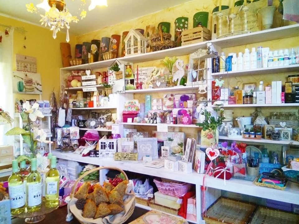 Laurel De La Reina Bed & Breakfast - Boutique La Zubia  Zewnętrze zdjęcie